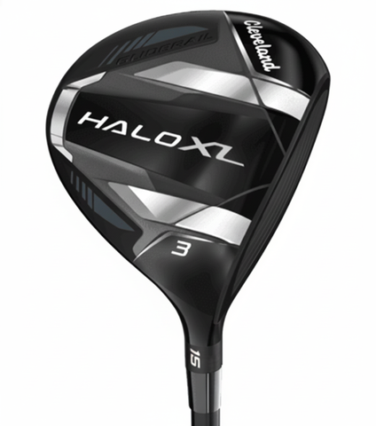 Набор клюшек мужской Cleveland