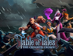 Table of Tales: The Crooked Crown (для ПК, цифровой код доступа)