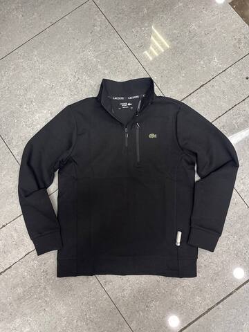 Олимпийка Lacoste 264619bl