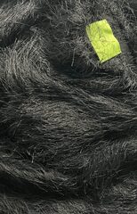 Юбка с бахромой