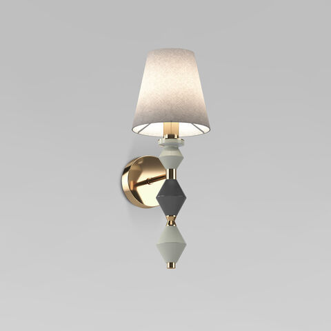 Настенный светильник Eurosvet Olaria 103012