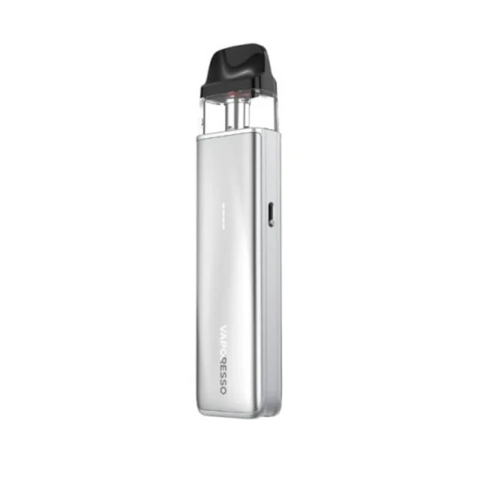 Vaporesso XROS 5 MINI Pod 1500mAh Kit - Titanium Silver