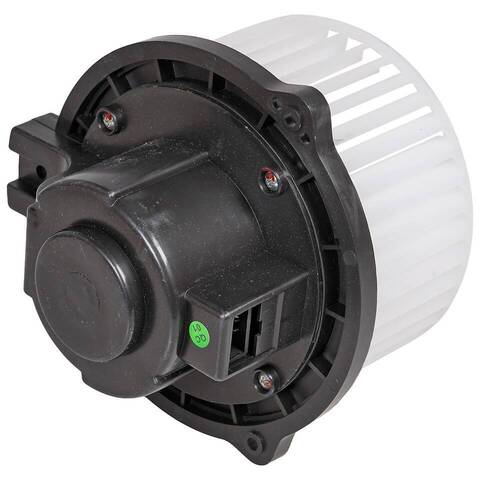 Э/вентилятор отоп. для а/м Lifan Solano (10-)/X60 (12-)/Geely Emgrand EC7 (09-) (LFh 3010)