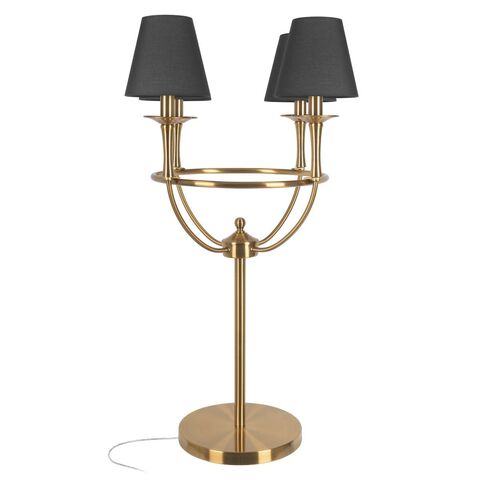 Настольные лампы ·