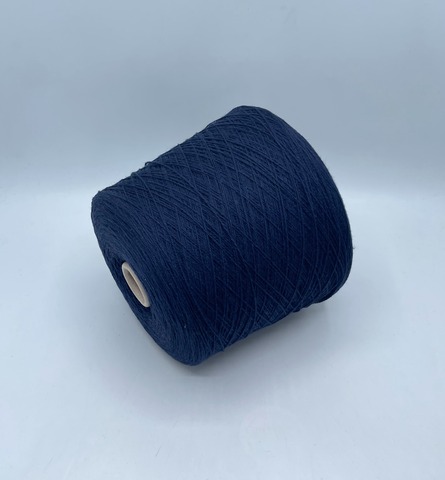 Papi fabio, Cashvip, 2/18 900м/100гр. 95%Меринос 5%Кашемир, цвет-Темно-синий(198/202), 37035