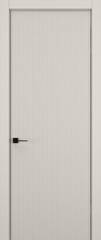 Дверь 1 VERTICAL Матовый Серый песок
