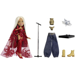 Братц Лола Индиго