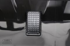 BUGGY A707AA LUX NEW (Полноприводный, двухместный)