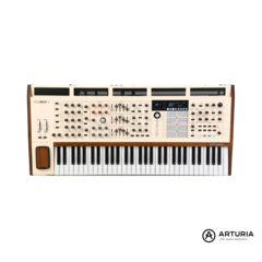 Arturia Polybrute 12