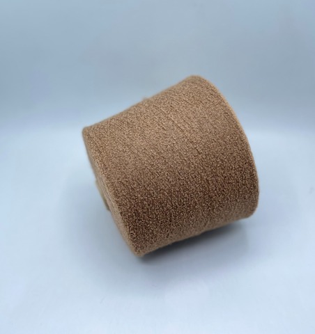 Gargantu, Spumab18 1800м. 48% Альпака, 32% Кашемир, 20%Полиамид, Кемел(917), 37279