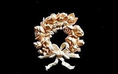 Силиконовый молд 