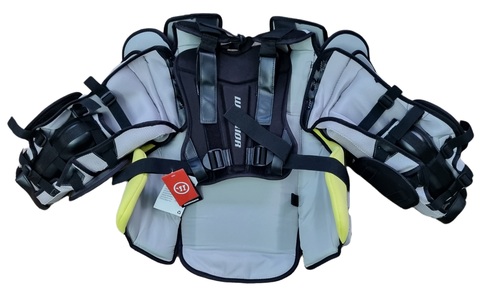 Нагрудник вратарский WARRIOR X3 E SR M