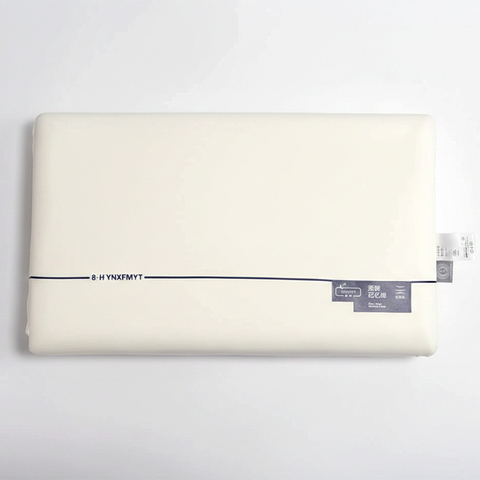 Подушка Adela с ортопедическим эффектом, 70х40х8, с эффектом памяти