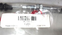 Трос сцепления для Honda CBR600RR 2003-2006 г.в.