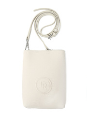 Сумка кожаная FABRETTI Q25044D-191