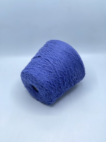 Loro Piana, Real Сhic, 320-250м, 10%Кашемир, 90%Меринос, Лаванда, 37801