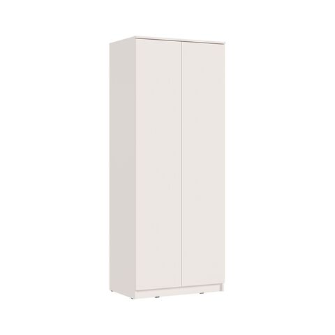 Челси Шкаф 2-х ств платяной (Кашемир, Кашемир)