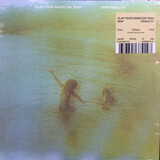 CLAP YOUR HANDS SAY YEAH: New Fragility (coloured) (Виниловая пластинка)