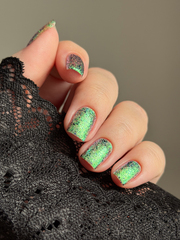 Лак для ногтей Я в порядке | I’m Fine