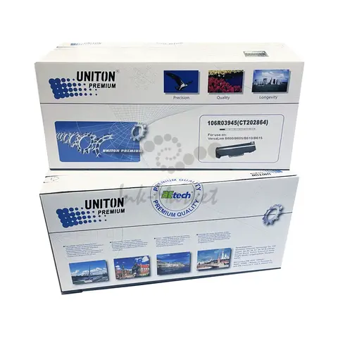 Совместимый картридж UNITON Premium для XEROX B600/B605/B610/B615 Toner Cartr(106R03945) (46,7K)