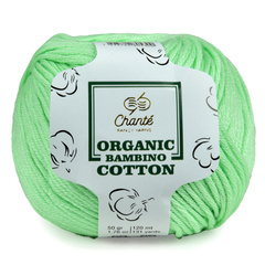 Chanté Organic Bambino Cotton 2042