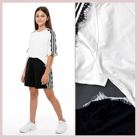 Костюм хлопок д (9-12) 260410-S2095