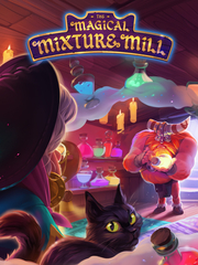 The Magical Mixture Mill (для ПК, цифровой код доступа)