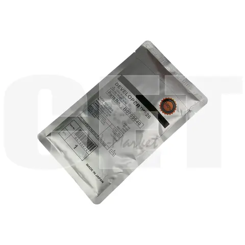 Девелопер Type 26 для RICOH Aficio 1035/1045/2035/2045/3035/3045 (CET), 520г/пак, 200000 стр., CET6832N