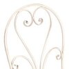 Стул Лав Чэир/Love Chair (PL08-11140) античный белый