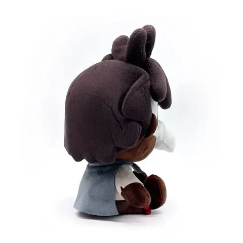 Игрушка Мягкая Лоу игра Маленькие кошмары 3