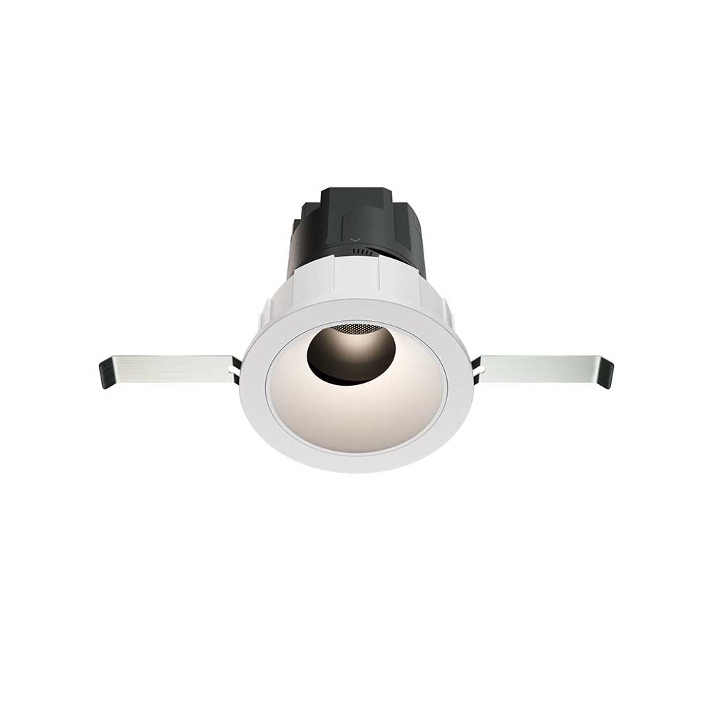 Встраиваемый светодиодный светильник Maytoni Technical Wise DL057-7W4K-W