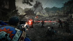 Warhammer 40,000: Space Marine 2 (цифровая версия) (Xbox Series X|S) (RU)