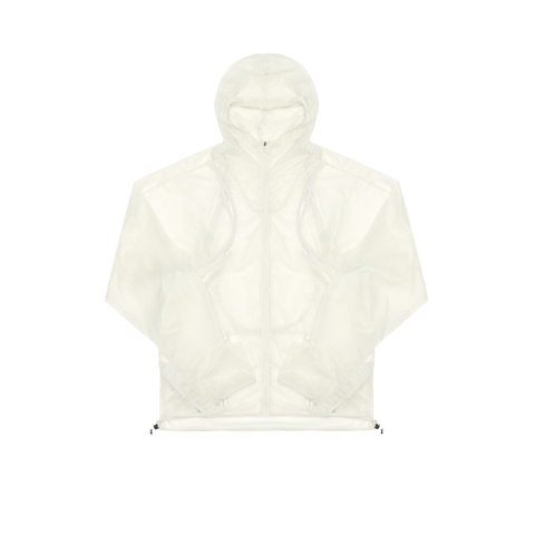 Куртка Blue Monte Frogaero Training Windbreaker "Hematoxylin Powder"
