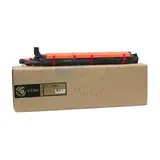 Блок девелопера БУЛАТ s-Line DV512K для Konica Minolta bizhub C224 (Чёрный, 600000 стр.), ref