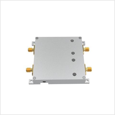Szhuashi HS24582036DTD 24 и 5.8 ГГц 4W 36 дБм Двухчастотный Усилитель Wi-Fi сигнала