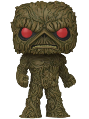 Фигурка Funko POP! Heroes DC Justice League Dark Swamp Thing 6"