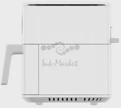Аэрогриль Xiaomi Air Fryer MAF-W6051 6.5л 1700Вт белый (BHR083MEU) — фото 3