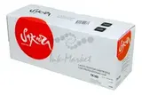Картридж Sakura TK360 (1T02J20EU0) для Kyocera Mita, черный, 20000 к.