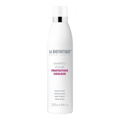 La Biosthetique Protection Couleur: Шампунь, сохраняющий цвет тонких окрашенных волос (Protection Couleur Shampoo Volume)