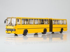 Ikarus 280.64 planetary doors yellow Soviet Bus (SOVA) 1:43