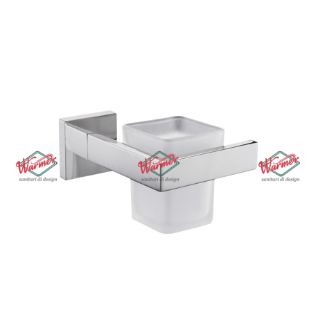 Стакан Warmer Chrome Line