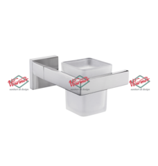 Стакан Warmer Chrome Line