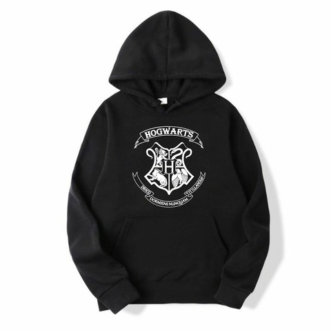 Harry Potter sweatshirt  19 Hogwarts