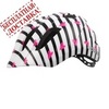 Велошлем Bobike Pinky Zebra NEW