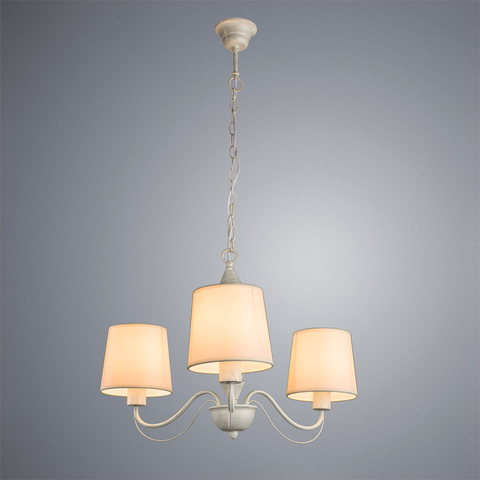 Люстра Arte Lamp Orlean A9310LM-3WG