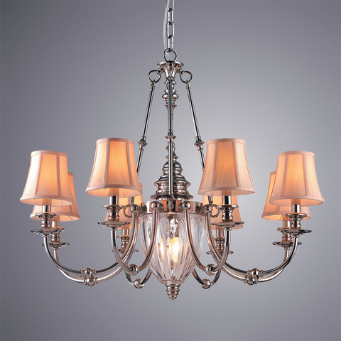 Люстра Divinare Archeo 1165/01 LM-8