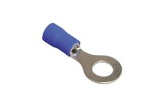 Наконечник НКИ 5.5-6 (кольцо 4-6) ИЭК UNL20-006-6-6 1шт