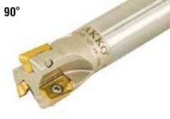 Корпус фрезы AEM90-AP1135A-D20-C20-L150-Z03