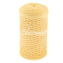 Canary polyester cord 2 mm