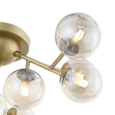 Люстра потолочная ST Luce Pallеre SL438.202.12